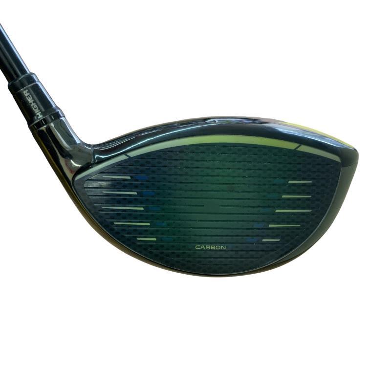 TaylorMade（テーラーメイド） Qi10 9° レフティ ドライバー DR