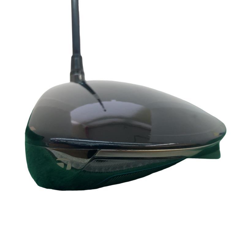 TaylorMade（テーラーメイド） Qi10 9° レフティ ドライバー DR