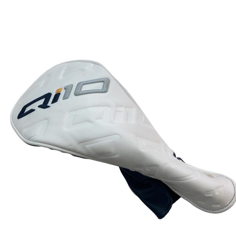 TaylorMade（テーラーメイド） Qi10 9° レフティ ドライバー DR