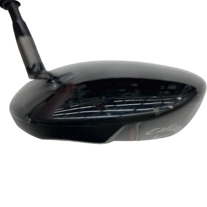Callaway（キャロウェイ） APEX UW(2024) 17° ユーティリティ UT