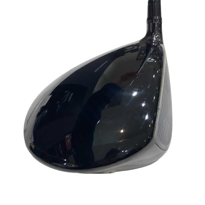 TaylorMade（テーラーメイド） Qi10 LS 8° USA ドライバー DR