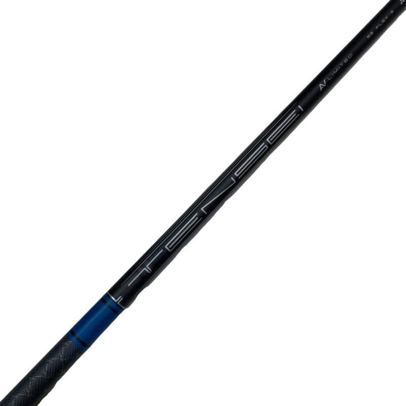 TaylorMade（テーラーメイド） Qi10 LS 8° USA ドライバー DR