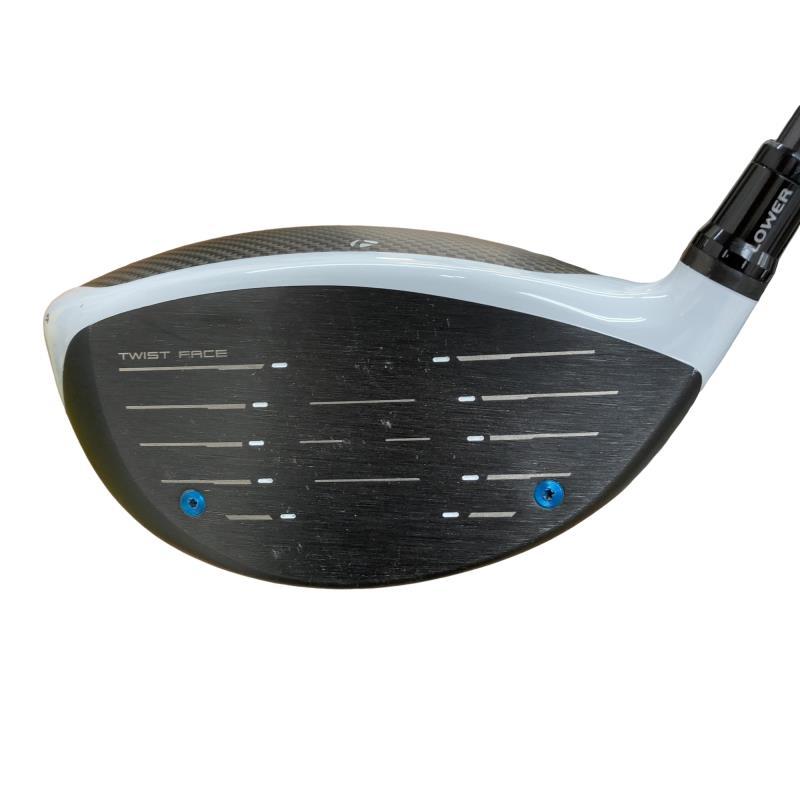 テーラーメイド SIM MAX ドライバー9 TaylorMade（テーラーメイド） SIM MAX 9° ドライバー DR フレックス