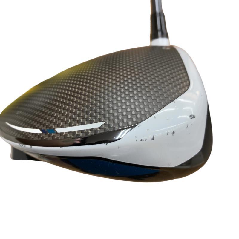 TaylorMade（テーラーメイド） SIM MAX 9° ドライバー DR フレックス