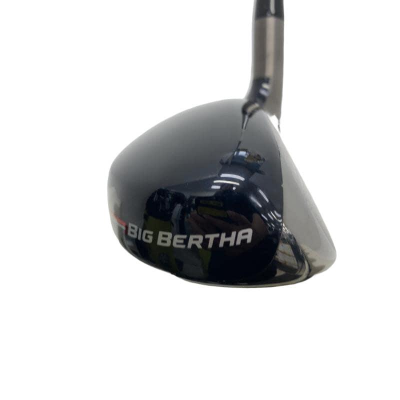 Callaway（キャロウェイ） BIG BERTHA B21 U8 USA ユーティリティ UT