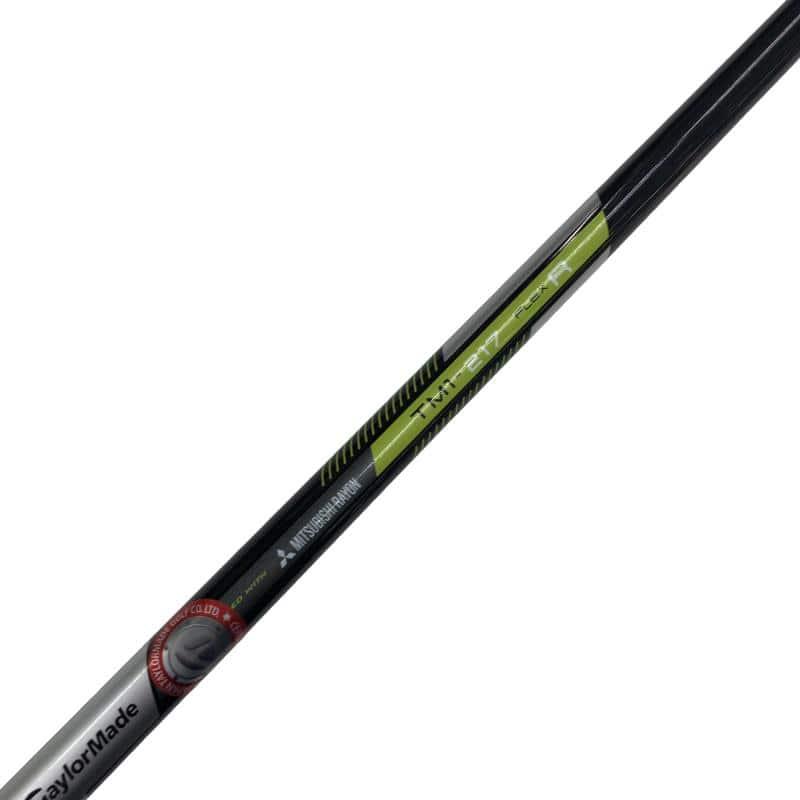 テーラーメイド　M2 2017 5W フレックスR フェアウェイウッド　FW TaylorMade（テーラーメイド） M2(2017) 5W フェアウェイウッド FW