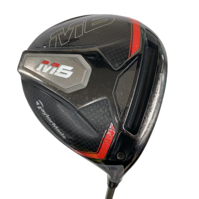 TaylorMade（テーラーメイド） M6 10.5° ドライバー DR フレックスR