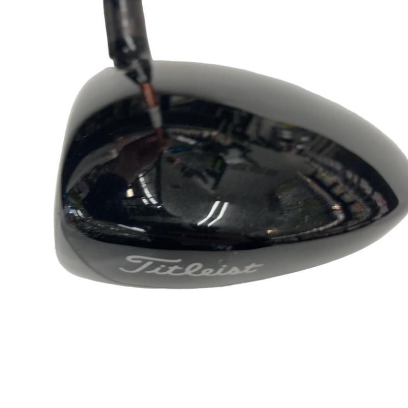 Titleist（タイトリスト） 913 F 15° レフティ フェアウェイウッド FW