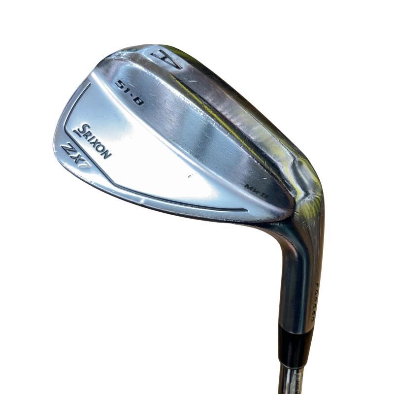 ゴルフウェアー 新品 ダンロップ SRIXON ZX7 Mk II 9.5° ドライバー DR フレックスS DUNLOP