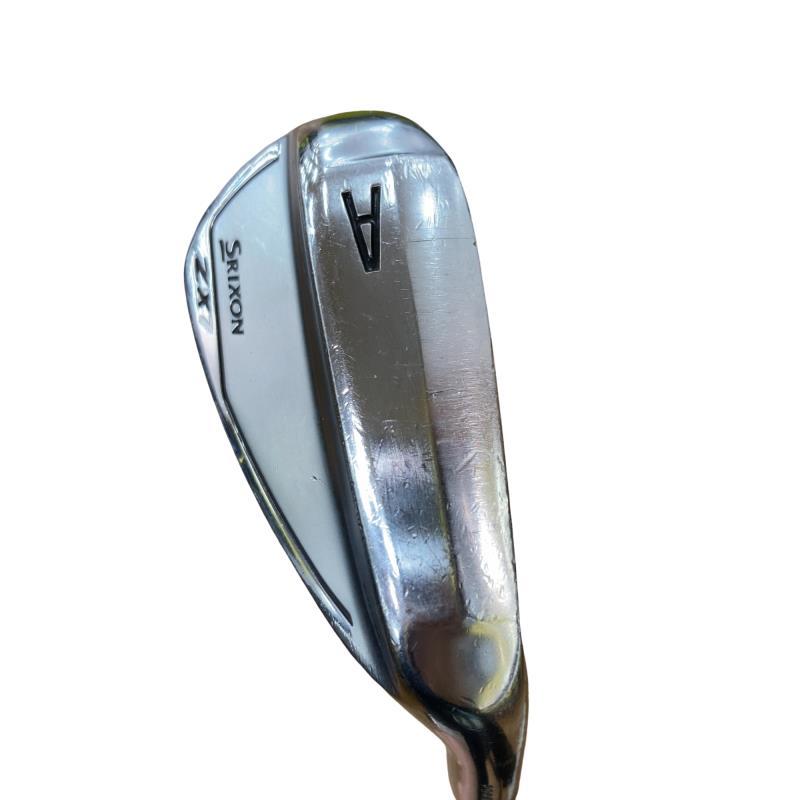 DUNLOP（ダンロップ） SRIXON ZX7 Mk II AW ウェッジ WG フレックスS
