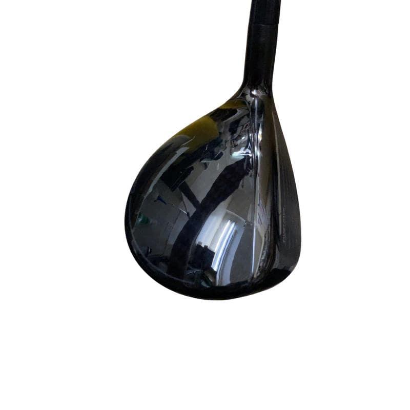 TaylorMade（テーラーメイド） Qi10 MAX U6 ユーティリティ UT