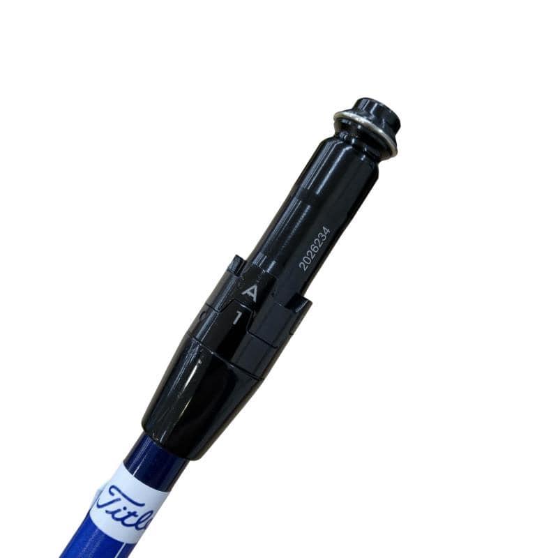 Titleist（タイトリスト） タイトリストスリーブ付き(GT系) フジクラ