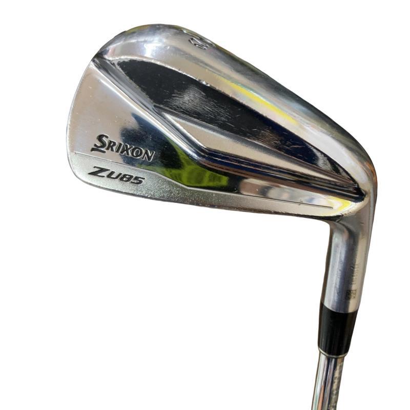 DUNLOP（ダンロップ） SRIXON Z U85 U6 ユーティリティ UT フレックスS