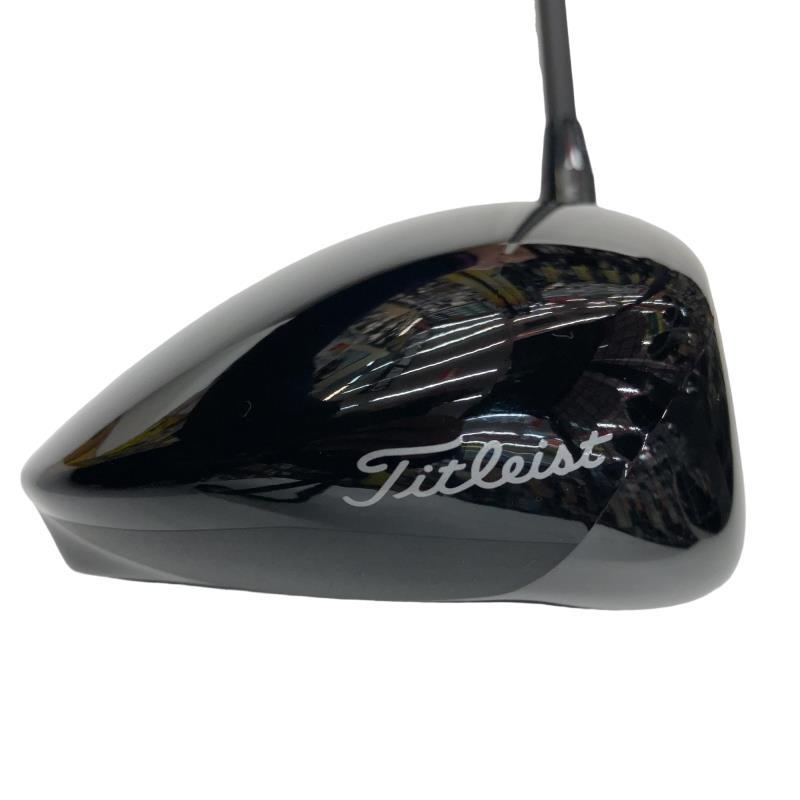タイトリスト GT4  9° ドライバー DR フレックスその他_3