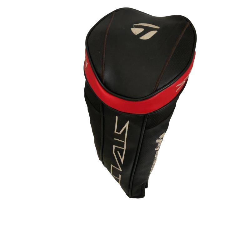 TaylorMade Stealth plusドライバー 9° カバーあり TaylorMade（テーラーメイド） STEALTH PLUS 9° ドライバー DR