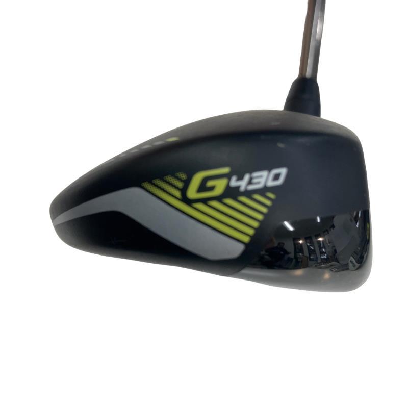 ピン G430 U2 ユーティリティ PING（ピン） G430 U2 ユーティリティ UT フレックスS : ゴルフ