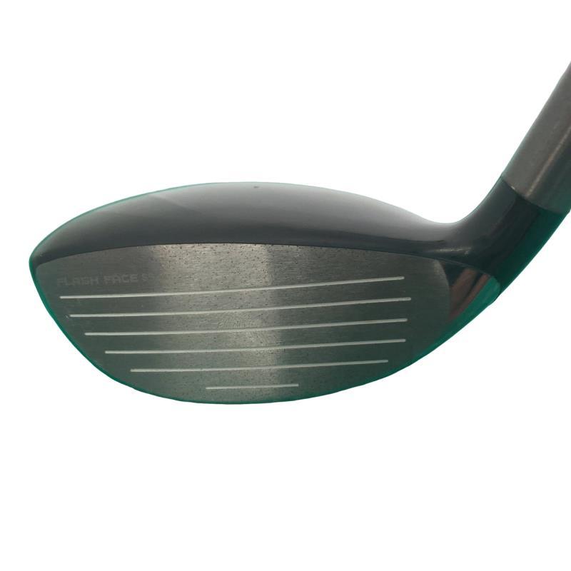 Callaway APEX UW ユーティリティ 17° Callaway（キャロウェイ） APEX UW 17° ユーティリティ UT フレックス