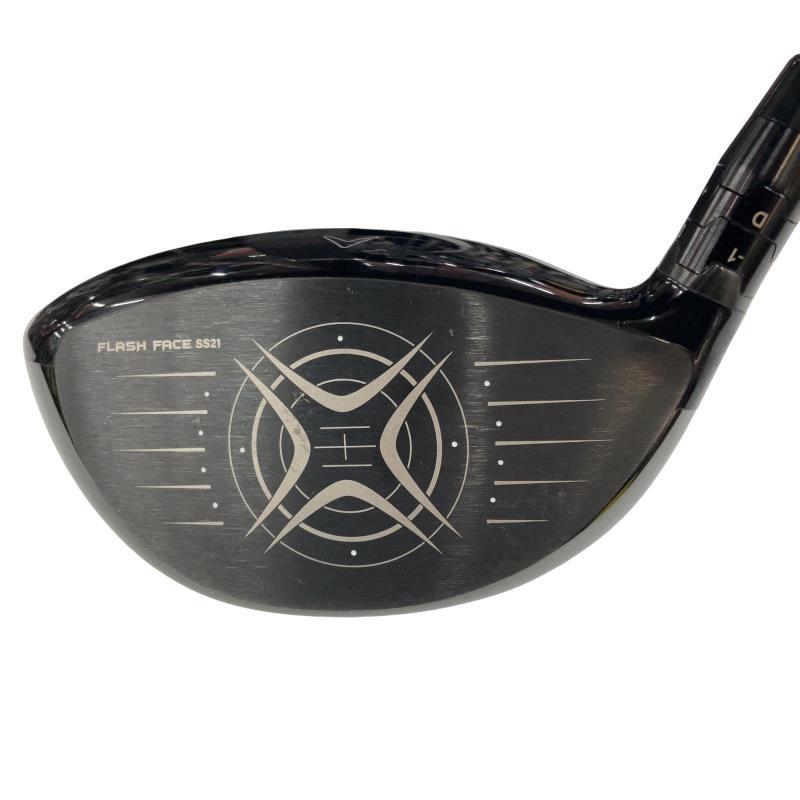 Callaway（キャロウェイ） EPIC SPEED 9° ドライバー DR フレックス