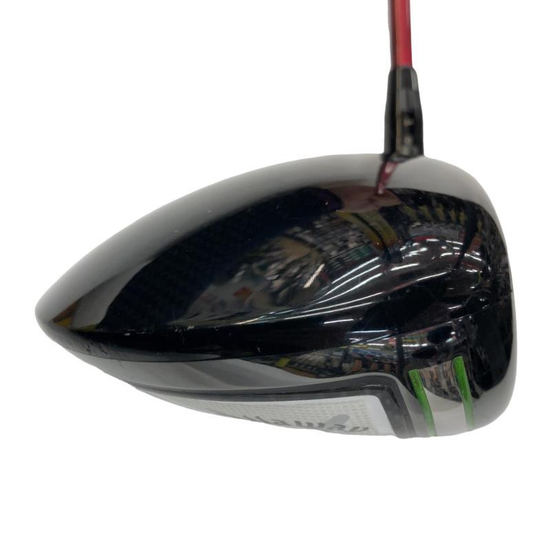 Callaway（キャロウェイ） EPIC SPEED 9° ドライバー DR フレックス