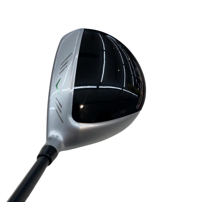 DUNLOP（ダンロップ） XXIO(2022) eks 3W フェアウェイウッド FW