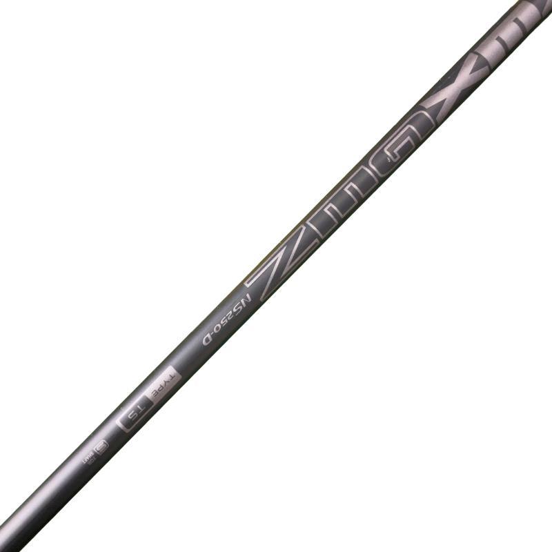 ゴルフパートナー NEXGEN NS250 9.5° ドライバー DR フレックスその他