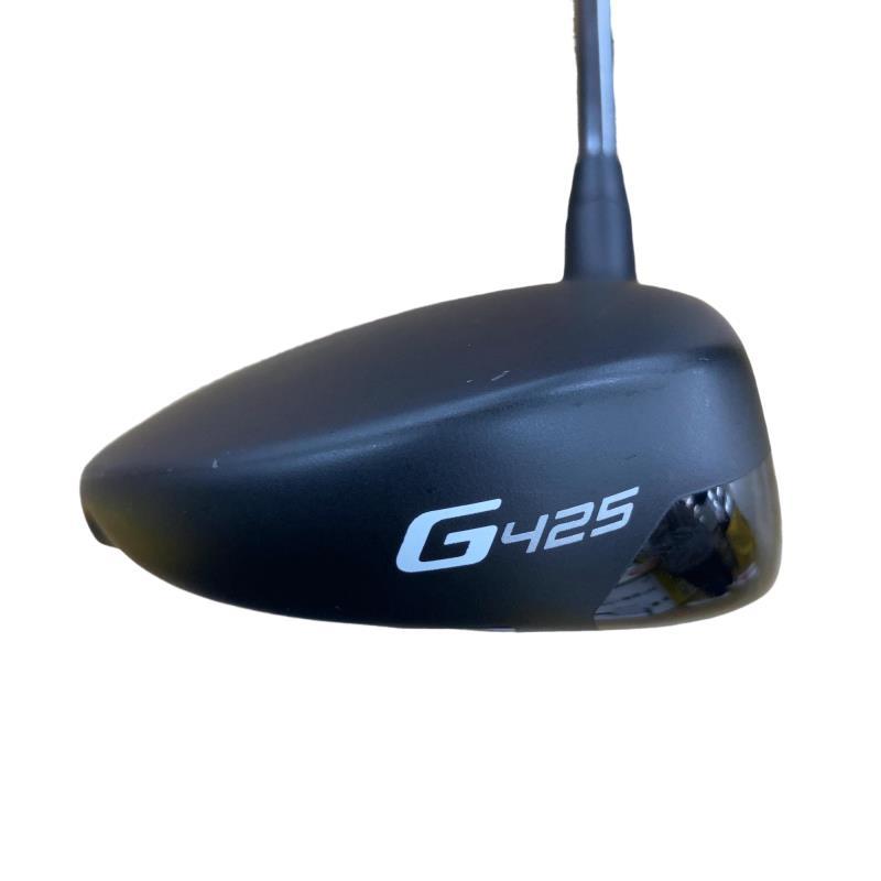 PING（ピン） G425 LST 3W フェアウェイウッド FW フレックスその他
