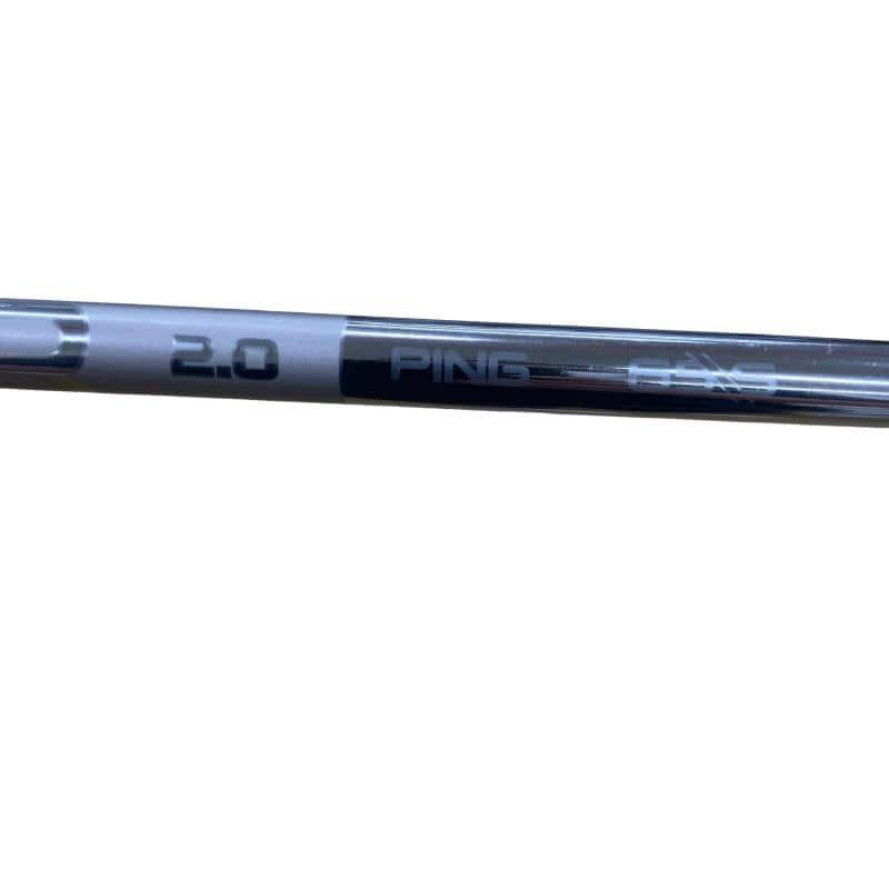 PING（ピン） G425 LST 3W フェアウェイウッド FW フレックスその他