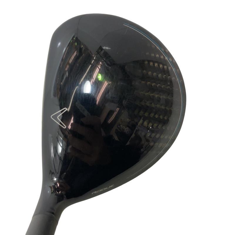 Callaway（キャロウェイ） ROGUE STAR 7W フェアウェイウッド FW