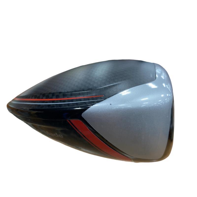 TaylorMade（テーラーメイド） M6 D-TYPE 9° USA ドライバー DR
