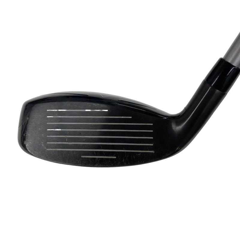 Callaway（キャロウェイ） ROGUE STAR U6 ユーティリティ UT