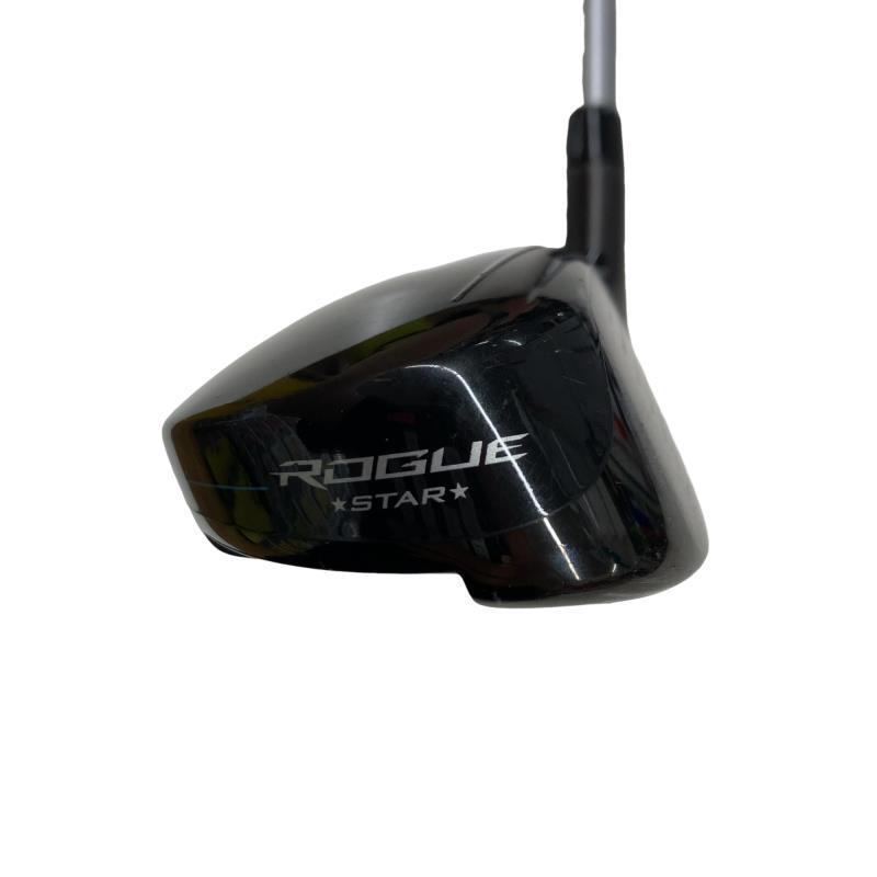 Callaway（キャロウェイ） ROGUE STAR U6 ユーティリティ UT