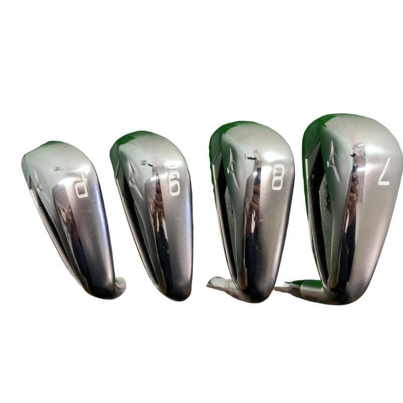 MIZUNO GOLF ミズノ JPX 923 HOT METAL PRO 5S アイアンセット IR