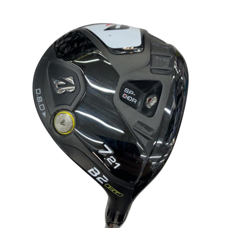 ブリヂストン B2 HT 5W、7W BRIDGESTONE GOLF ブリヂストン B2 HT 7W フェアウェイウッド FW