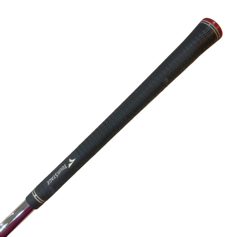 BRIDGESTONE GOLF ブリヂストン TOURSTAGE X-BLADE 901 8S アイアン
