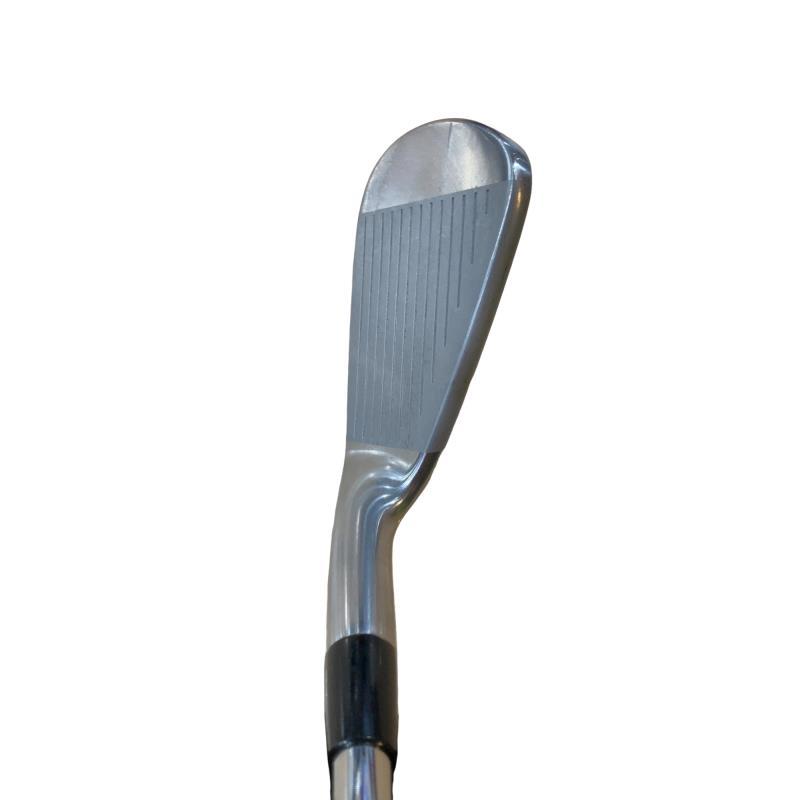 ミズノ Mizuno Pro 518 6S アイアンセット IR フレックスS 【公式通販】