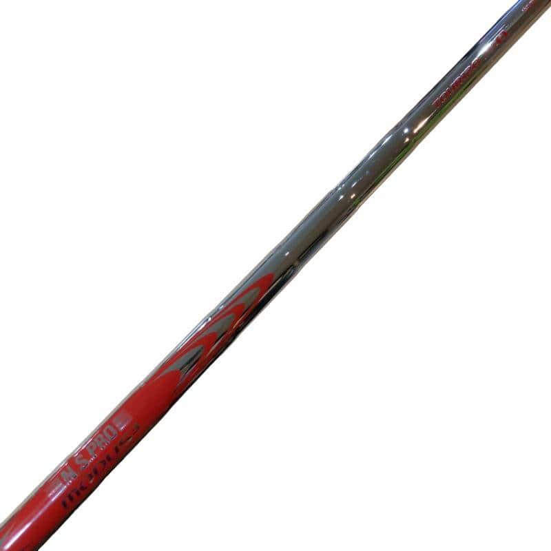 ミズノ Mizuno Pro 518 6S アイアンセット IR フレックスS 【公式通販】