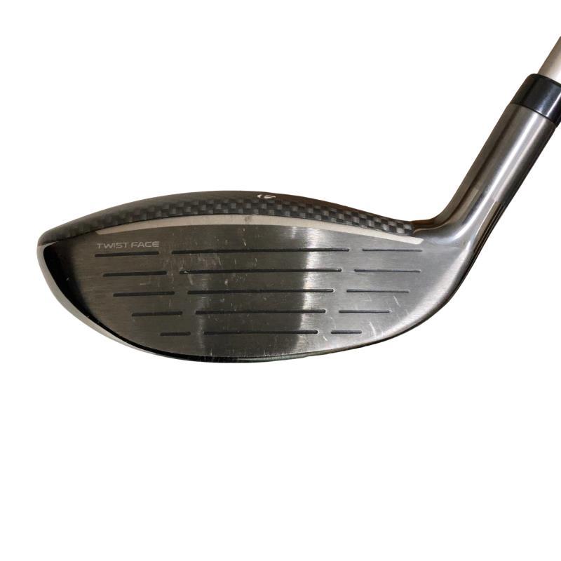 TaylorMade（テーラーメイド） Qi35 MAX LITE 7W フェアウェイウッド