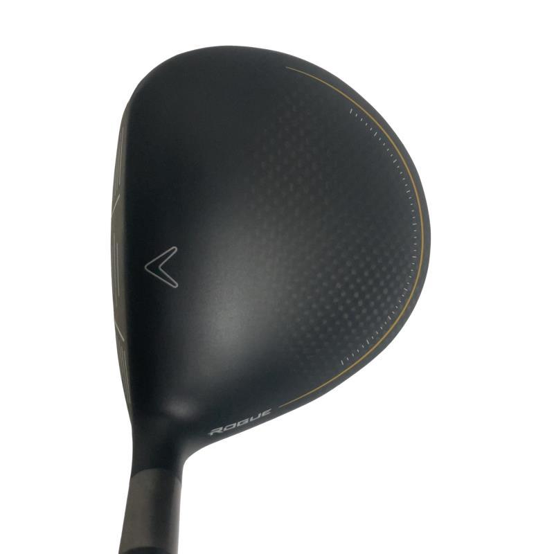 キャロウェイ ROGUE ST MAX D 3W フェアウェイウッド FW フレックスSR