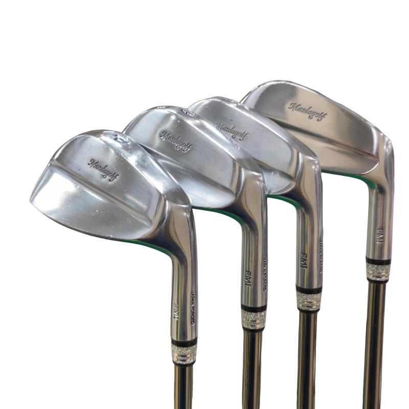 Masda golf（マスダゴルフ） MASDA MASDA FMI 6S アイアンセット IR