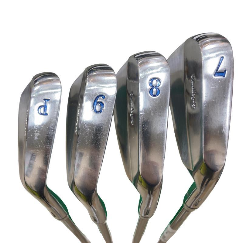 Masda golf（マスダゴルフ） MASDA MASDA FMI 6S アイアンセット IR