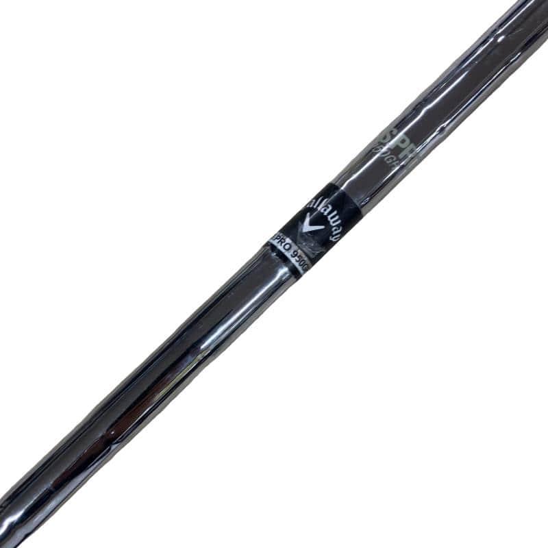 Callaway（キャロウェイ） X UTILITY Prototype 24° ユーティリティ UT