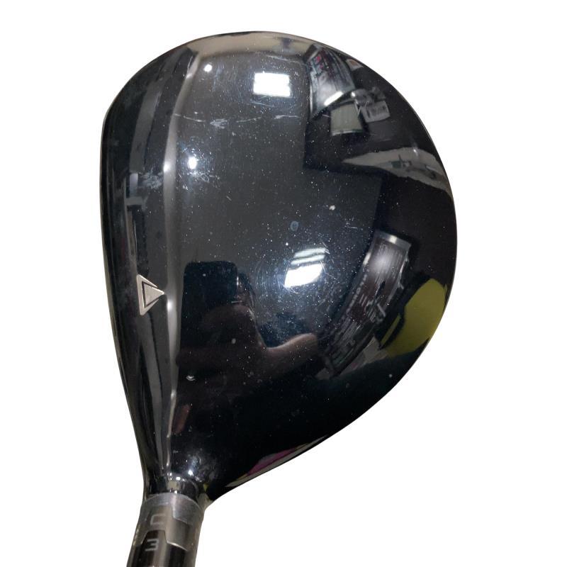 タイトリスト Titleist VG3(2018) 5W フェアウェイウッド FW フレックスその他