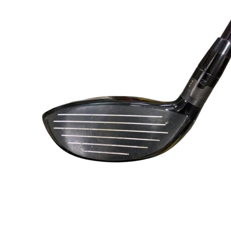 タイトリスト Titleist VG3(2018) 5W フェアウェイウッド FW フレックスその他