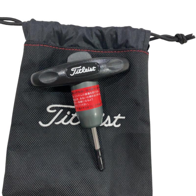 タイトリスト Titleist VG3(2018) 5W フェアウェイウッド FW フレックスその他