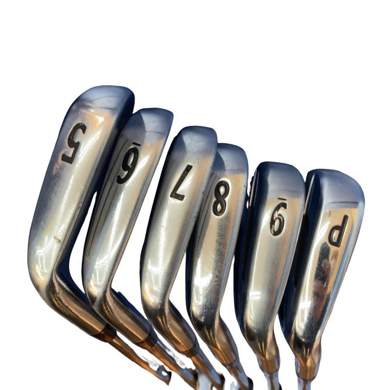 Titleist（タイトリスト） Titleist AP2 714 6S アイアンセット IR