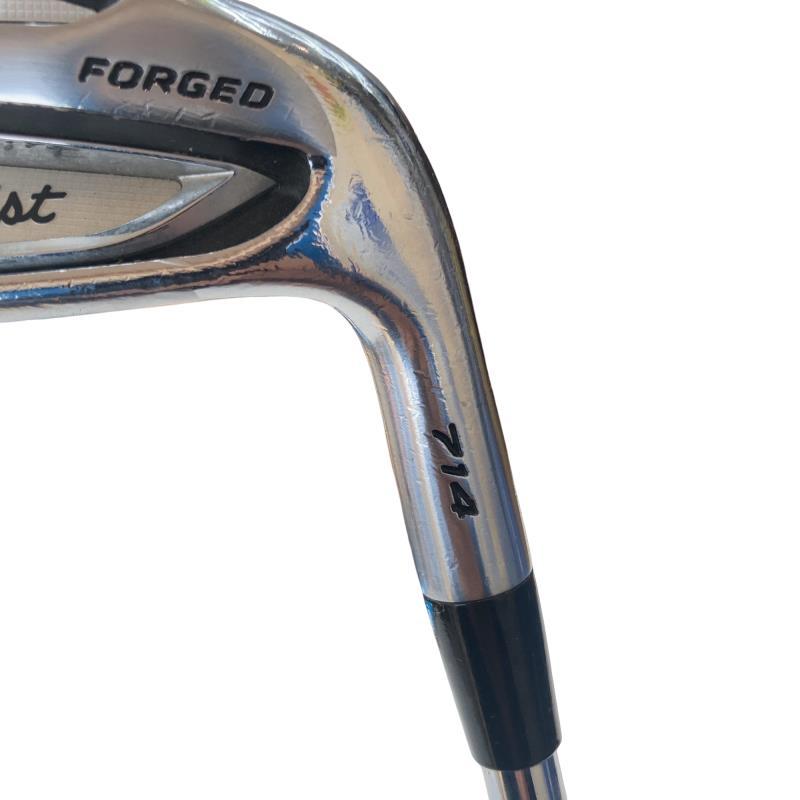 Titleist（タイトリスト） Titleist AP2 714 6S アイアンセット IR
