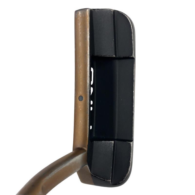PING（ピン） HEPPLER ZB3 34インチ(PP60) パター PT フレックスその他