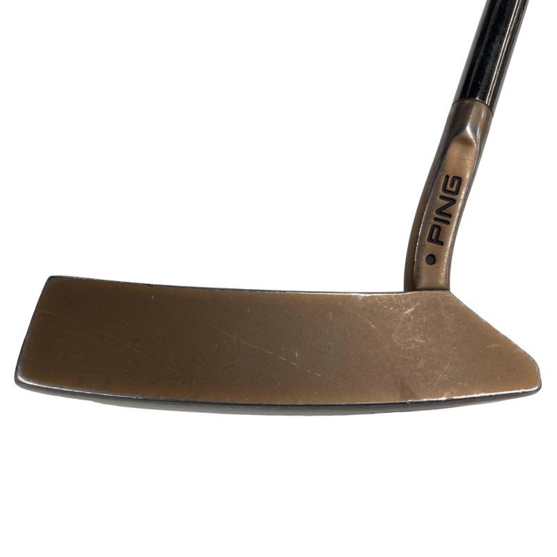 PING（ピン） HEPPLER ZB3 34インチ(PP60) パター PT フレックスその他