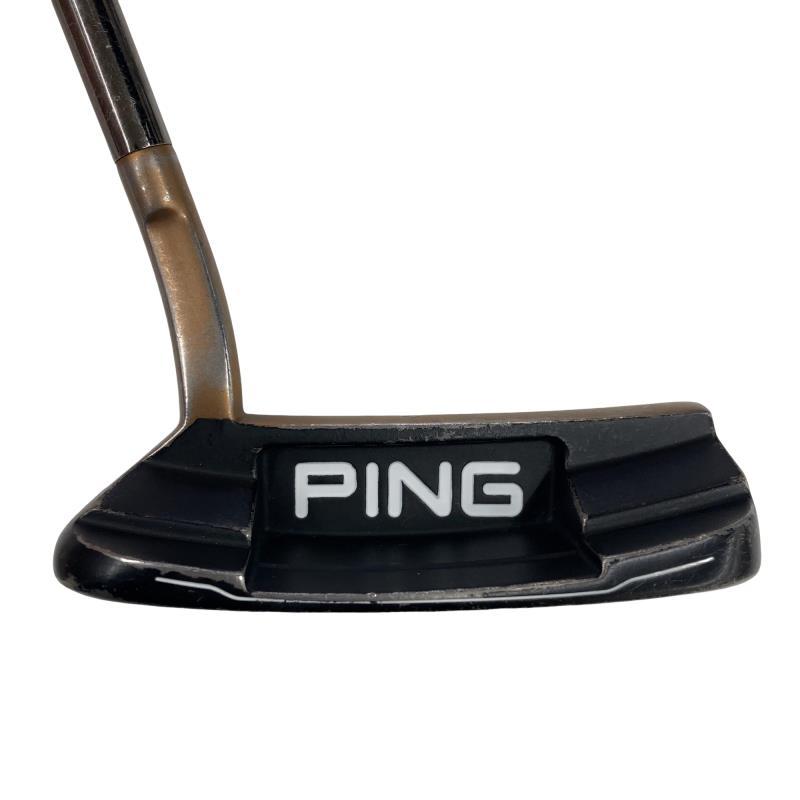 PING（ピン） HEPPLER ZB3 34インチ(PP60) パター PT フレックスその他
