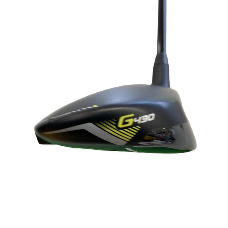 PING（ピン） G430 MAX 7W フェアウェイウッド FW フレックスS